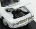 Best-model Lancia Fulvia 1.2 Coupe 1965 1:43 Bílá Saratoga