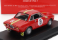Best-model Lancia Fulvia 1.3 Coupe Hf N 6 Winner Rally Sanremo 1969 H.kallstrom - G.haggbon 1:43 Red