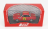 Best-model Lancia Fulvia 1.3 Hf Coupe N 2 Rally Montecarlo 1967 S.munari - G.harris 1:43 Red