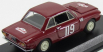 Best-model Lancia Fulvia Coupe 1.2 N 119 1:43 Amaranto Montebello