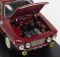 Best-model Lancia Fulvia Coupe 1.2 N 119 1:43 Amaranto Montebello
