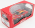 Best-model Lancia Fulvia Coupe 1.3 Hf N 18 1:43, červená