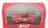 Best-model Lancia Fulvia F&m Special Hf Spider N 232 Targa Florio 1969 Maglioli - Pinto 1:43 Red