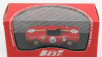 Best-model Lancia Fulvia Hf 1.6 F&m Special N 50 1:43, červená