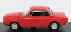 Best-model Lancia Fulvia Rally 1.6 Hf Fanalone 1969 1:43 Rosso Corsa