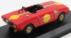 Best-model Lancia Fulvia Spider Special Hf N 0 Prova 1967 1:43 Red