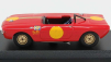 Best-model Lancia Fulvia Spider Special Hf N 0 Prova 1967 1:43 Red