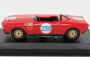 Best-model Lancia Fulvia Spider Special Hf N 238 Targa Florio 1969 Munari - Aaltonen 1:43 Red