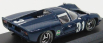 Best-model Lola T70 Coupe N 31 1000km Spa 1968 Epstein - Liddel 1:43 Blue