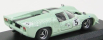 Best-model Lola T70 Coupe N 5 Brands Hatch 1967 M.de Udy 1:43 Světle Zelená Černá