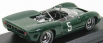 Best-model Lola T70 Spider N 5 Mosport 1965 H.dibley 1:43 Zelená