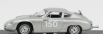 Best-model Porsche 1600gs Abarth Coupe N 150 Hockenheim 1961 F.hahnl 1:43 Silver