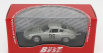 Best-model Porsche 356 Carrera Abarth N 96 Targa Florio 1961 Linge - Von Hanstein 1:43 Silver
