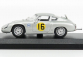 Best-model Porsche 356b Abarth N 16 Winner 3h Daytona 1963 C.cassel 1:43 Silver