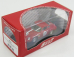 Best-model Porsche 356b Carrera Abarth Gtl N 67 Rossfeld Hill Climb 1963 H.muller 1:43 Red