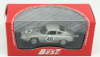 Best-model Porsche 356b Carrera Abarth N 48 7th 12h Sebring 1962 Gurney - Holbert 1:43 Silver