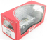 Best-model Porsche 550 Rs N 35 24h Le Mans 1959 Kerguen - Lacaze 1:43 Silver