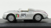 Best-model Porsche 550 Rs Spider N 109 Memorial Nassau Trophy Race 1957 R.rodriguez 1:43 Silver