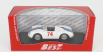 Best-model Porsche 550 Rs Spider N 74 Nassau Memorial Trophy Race 1958 D.sesslar 1:43 Bílá Modrá