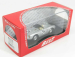 Best-model Porsche 550 Rs Spider Team J.p.colas N 34 1:43, stříbrná