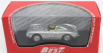 Best-model Porsche 550rs N 22 Winner 10h Messina 1958 Heinz - Strahle 1:43 Silver