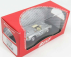 Best-model Porsche 550rs Spider N 32 24h Le Mans 1958 Godin De Beaufort - Linge 1:43 Silver
