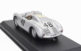 Best-model Porsche 550rs Spider N 48 1000km Buenos Aires 1958 Stirling Moss - Jean Behra 1:43 Silver