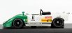 Best-model Porsche 908/02 Flunder N 17 Rennen Aachen Nurburgring 1970 Niki Lauda 1:43 Bílá Zelená