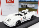 Best-model Porsche 908/02 Flunder Spider N 48 1:43, bílá