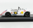 Best-model Porsche 908/02 N 12 2nd 1000km Buenos Aires 1970 Roig - Rindt 1:43 Bílá