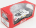 Best-model Porsche 908/02 N 12 2nd 1000km Buenos Aires 1970 Roig - Rindt 1:43 Bílá