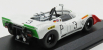 Best-model Porsche 908/02 N 3 1:43, bílá