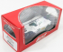 Best-model Porsche 908/02 Spider Flunder N 39 1:43, bílá