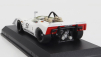 Best-model Porsche 908/02 Spider N 54 6h Brands Hatch 1969 G.mitter - U.schutz 1:43 Bílá Červená