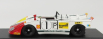 Best-model Porsche 908/02k Flunder N 1 1:43, bílá