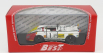 Best-model Porsche 908/02k Flunder N 1 1:43, bílá