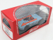 Best-model Porsche 908/03 N 20 1000km Nurburgring 1970 Siffert - Redman 1:43 Modrá Červená