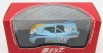 Best-model Porsche 908/03 N 41 2nd Nurburgring Interserie 1972 R.jost 1:43 Světle Modrá