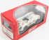 Best-model Porsche 908/2 Flunder Spider N 40 Temporada 1970 Decadenet - Pairetti 1:43 Bílá