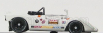 Best-model Porsche 908/2 N 62 Suzuka 1970 K.nagamatsu 1:43 Bílá