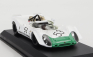 Best-model Porsche 908/2 Spider N 53 1:43, bílá