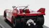 Best-model Porsche 908/3 N 12 Spa 1974 Torredemer - Pla 1:43 Red