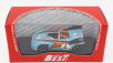 Best-model Porsche 908/3 Spider N 4 1:43, světle modrá