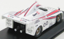 Best-model Porsche 908/4 N 00 Most 1981 V.merl 1:43 Bílá Červená