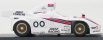 Best-model Porsche 908/4 N 00 Most 1981 V.merl 1:43 Bílá Červená
