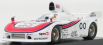 Best-model Porsche 908/4 N 00 Most 1981 V.merl 1:43 Bílá Červená