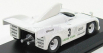 Best-model Porsche 908/4 N 3 Nurburgring 1971 1:43 Bílá
