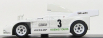 Best-model Porsche 908/4 N 3 Nurburgring 1971 1:43 Bílá