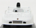 Best-model Porsche 908/4 Prova 1978 1:43 Bílá