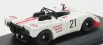Best-model Porsche 908 Flunder N 21 Monza 1971 Brambilla - Mati - Wiky 1:43 Bílá
